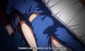 Iizuka senpai x blazer ane kyun! yori the animation 1 uncensored HD