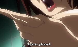 Cambrian ep 2 parasite / porn / sex / subbed / tentacle / uncensored / hentai / porno HD