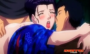 Enbi (1 of 2) uncensored HD