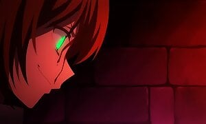 (без цензуры) 2 серия маг целитель новый старт | ep 2 redo of healer (uncensored) [anigazm] HD
