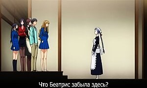 Hentai & хентай 18+ anata dake konbanwa [4,04] (без цензуры / uncensored) HD