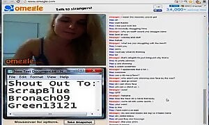 omegle 20yo bates