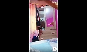 Yslen nipple slips -  Tango Live