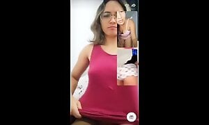 Antonela flash -  Tango Live