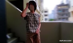 FC2 PPV 3584108 [Outdoor/Gonzo] A beautiful married woman says she doesn’t have time,