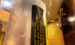 Voyeur Hotel Is Woman 2 Part 1