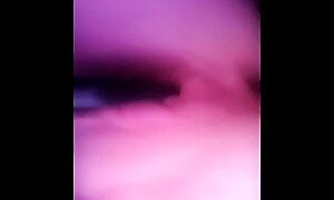 Omegle amazing teen masturbate