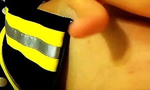 20 Year Old Cali Girl Fingers Herself