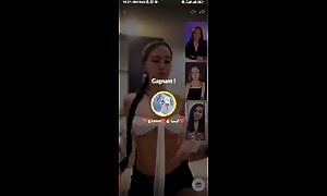 Lesya -  Tango Live
