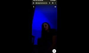 Anisa Kiss prem 1 -  Tango Live