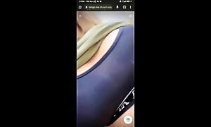 Anisa Kiss prem 2 -  Tango Live