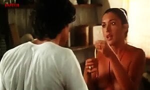 Naked Vacation