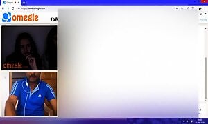 omegle girls moans to help me cum