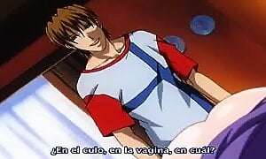 Emiko Prefiere El Sexo Anal