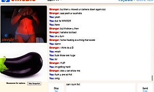 Omegle BestOne hot girl