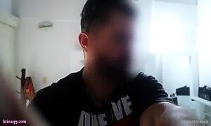 Latina Amateur Adele Part 2