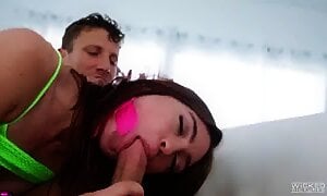 BREAKING SPICY REDHEAED BIMBO ASS - J.TAYLOR