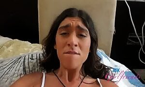Aubry Babcock- Turbo S Ride 2