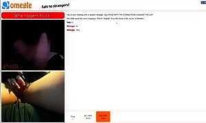 My lesbian Video chat