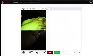 My lesbian Video chat