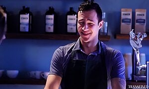 Transfixed Coffee & T Angelina Please Ariel Demure Jade Venus Jenna Creed Nicole Kitt Shemale Maleonshemale Shemaleonfemale MeetMyLove Backup / WATCH 