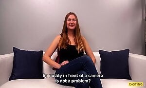 1080p CzechCasting Katerina