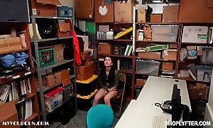 Shoplyfter - Case No. 0606211 - Jennifer Jacobs, Evan Stone