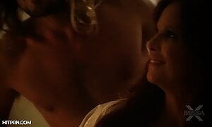 MissaX - Sinfully Sweet Mommy - Syren De Mer, Tyler Nixon