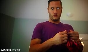 MissaX - A Foreign Exchange Ep 1 - Blair Williams, Danny Mountain