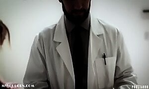 PureTaboo - The Consultation - Adria Rae, Tommy Pistol