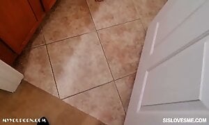 SisLovesMe - Nerd - Aften Opal