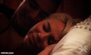 MissaX - Jealous Mommy - Helena Locke, Juan El Caballo Loco