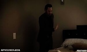 PureTaboo - Waking the Babysitter - Tiffany Watson, Tommy Pistol