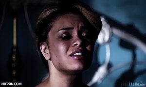 PureTaboo - Covering Her Tracks - Destiny Cruz, Robby Echo, Billy Boston
