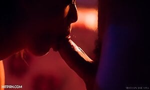 ModernDaySins - Idle Fantasies: Stay The Night - Anny Aurora, Charles Dera
