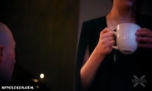 MissaX - The Gentleman pt. 2 - Bree Daniels, Zac Wild