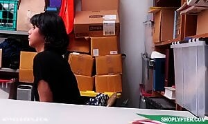 Shoplyfter - Case No. 1257985 - Penelope Reed, Filthy Rich