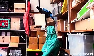 Shoplyfter - Case No. 8859861 - Audrey Royal