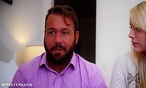 MissaX - The Virginity Raffle - Kenna James, Chad White