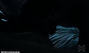 MissaX - Forbidden Desires pt. 2 - London River, Lucas Frost
