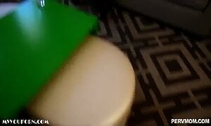 PervMom - Four Hour Boner Patrol - Lasirena69, Tony Profane