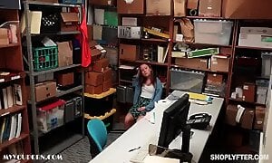 Shoplyfter - Case No. 1526784 - Brooke Bliss, Ryan Mclane