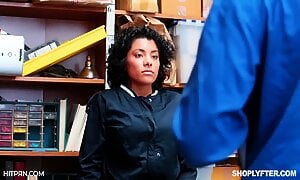 Shoplyfter - Shoplyfter 11 - Jennifer Jacobs, Maya Moreno, Skylar Snow, Veronique Vega