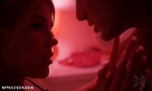 MissaX - Mommy's Secret Past pt. 1 - Kit Mercer, Nathan Bronson