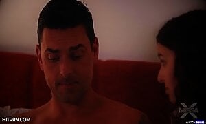 MissaX - The Scent of a Father - Leana Lovings, Ryan Driller