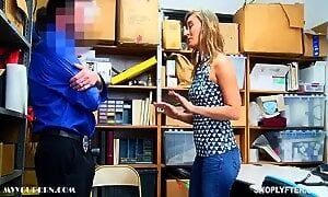 Shoplyfter - Case No. 3192018 - Christy Love, Kimberly Chi, Jack Vegas