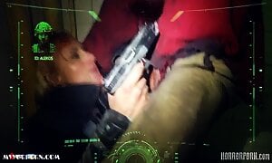 HorrorPorn - Zombie - Strike: Origin