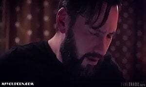 PureTaboo - Substitute Wife - Chanel Preston, Gianna Dior, Tommy Pistol