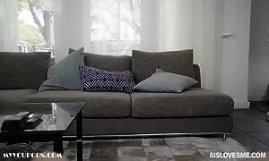 SisLovesMe - Sharing A Room - MJ Fresh, Johnny The Kid