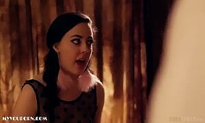 PureTaboo - Keeping Your Family Close - Chanel Preston, Whitney Wright, Charles Dera